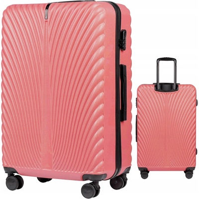 Wings SWAN Růžová 97 L – Sleviste.cz