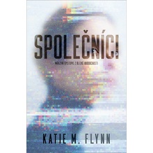 Společníci - Katie M. Flynn