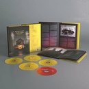 Marillion This Strange Engine 5 CD