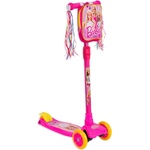 Camokat Barbie (14565/LS2122) Тротинетка, скутер