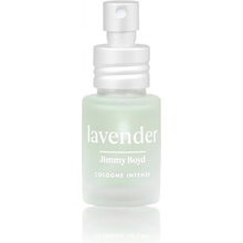 Jimmy Boyd Lavander kolínská voda unisex 12 ml