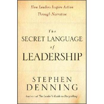 Image 1 of Secret Language of Leadership - How Leaders Inspire Action Through Narrative