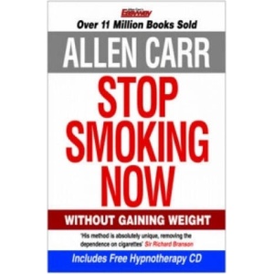 Stop Smoking Now | Allen Carr (2009)
