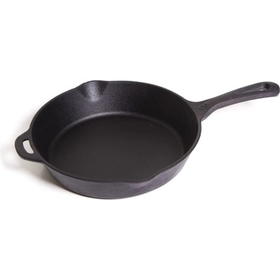 Litinová grilovací pánev Camp Chef 20 cm