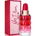 Cacharel Yes I Am Bloom Up! EDP 50 ml Tester Парфюми