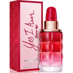 Cacharel Yes I Am Bloom Up! EDP 50 ml Tester Парфюми