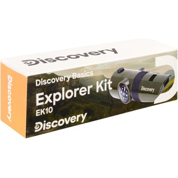 Discovery Basics EK10