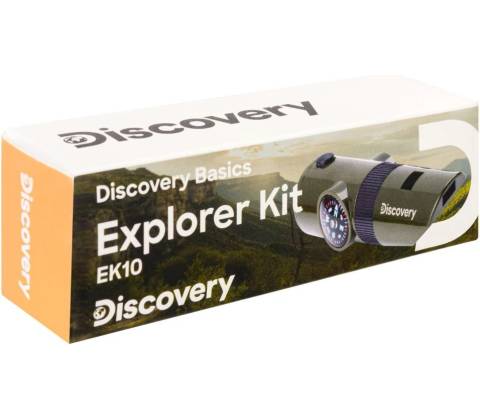 Discovery Basics EK10