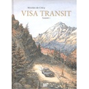 Visa transit