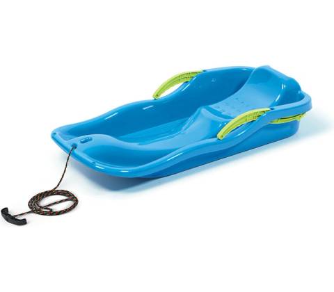 Prosperplast boby RACE modrá