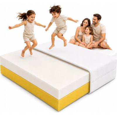 Materace z Gór Duo T18 T25