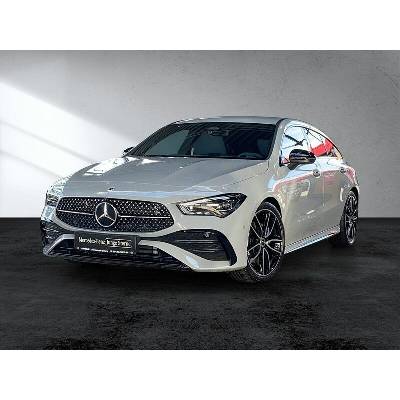Mercedes-Benz CLA 220 Shooting Brake d AMG Line 140 kW