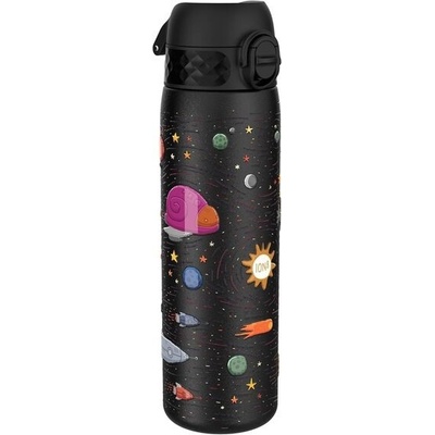 Ion8 vakuově izolovaná láhev na pití z nerezové oceli 500 ml kosmické lodě