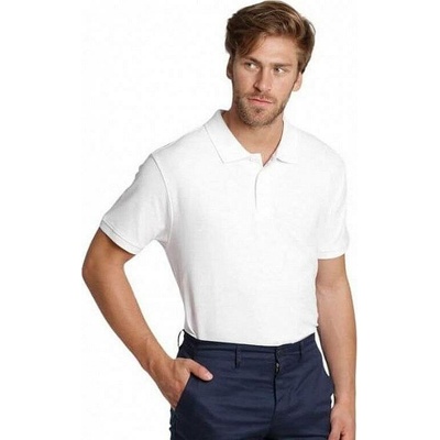 Cg Workwear Iseo pánské polo triko 00720-13 Cool Grey