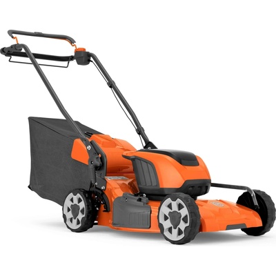 Husqvarna LC 137i