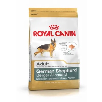 Image 1 of Royal Canin German Shepherd Adult 114290 - 3кг