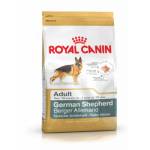 Royal Canin German Shepherd Adult 114290 - 3кг