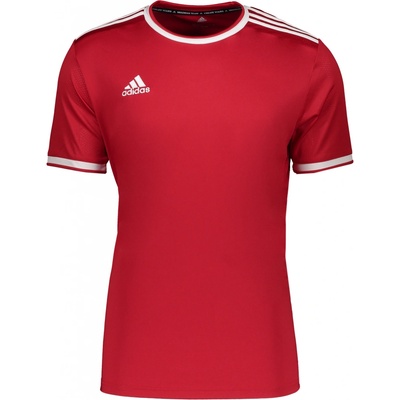 adidas miCOMP21 Custom Jersey červená