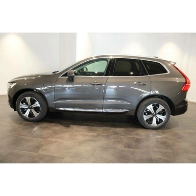 Volvo XC60 T6 Plus AWD 256 kW