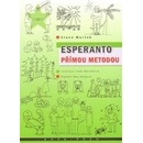 Esperanto přímou metodou