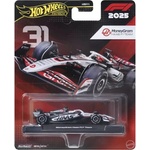 Mattel Хот Уилс: f1 количка - Естебан Окон - Хаас (jkd78)