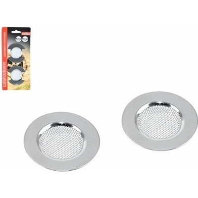 lapač nečistot d 65mm/40mm-2ks, NR