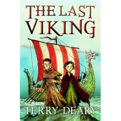 The Last Viking