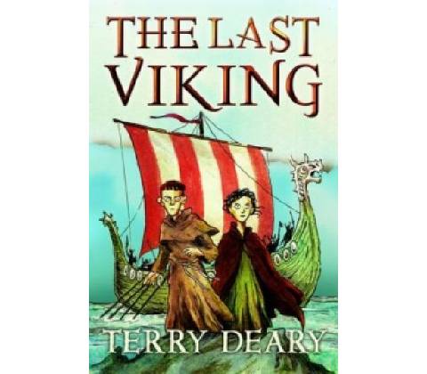The Last Viking