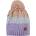 E9 Зимна шапка (beanie) E9 Kevin Beanie - Wisteria - размер One Size (904-0420-0811)