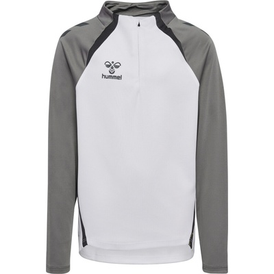 Hummel Lead 2.0 Half Zip Sweatshirt Kids 223747-9396