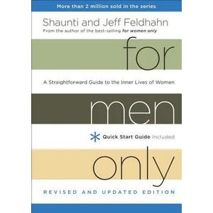 For Men Only | Shaunti Feldhahn (2013)