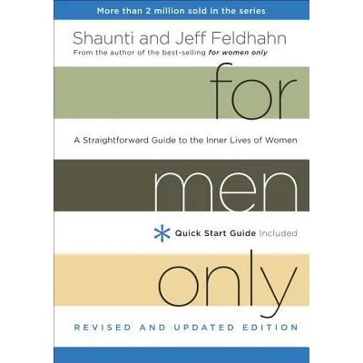 For Men Only