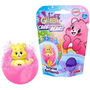 Simba Toys Glibbi Грижовни мечета водна бомба с изненада, 7 вида (5953970)