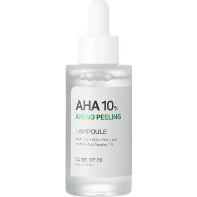 Some By Mi AHA 10% Amino Peeling Ampoule 35 g