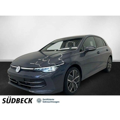 Volkswagen Golf 1.5 Style DSG 110 kW
