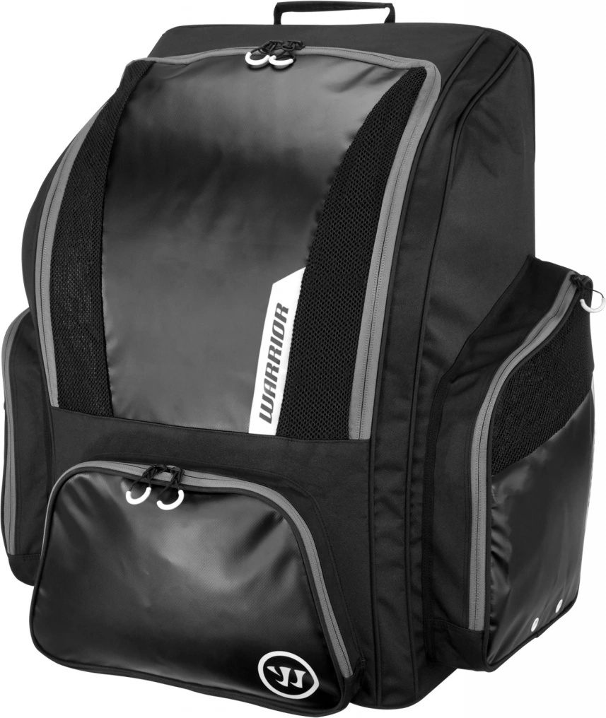 Warrior pro roller backpack sr