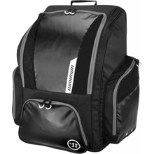 Warrior pro roller backpack sr