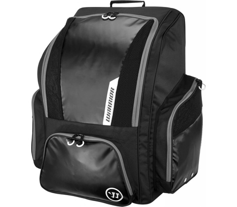 Warrior pro roller backpack sr