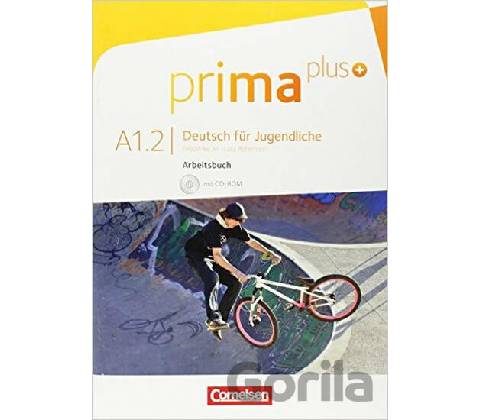 Prima plus A1 Rohrmann Lutz