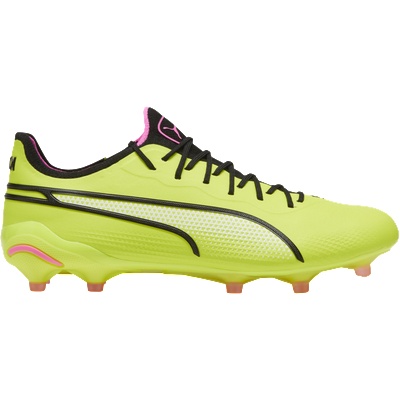 PUMA Футболни обувки Puma KING ULTIMATE FG/AG 107563-06 Размер 44 EU