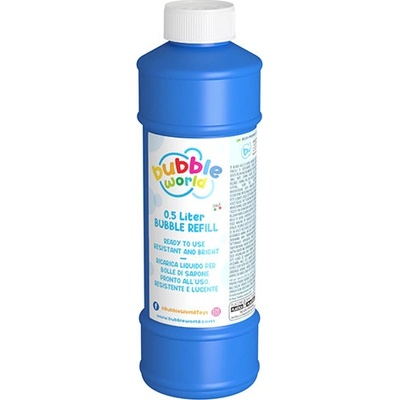 DULCOP Bublifuk 500 ml Super Classic