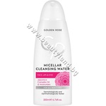 Golden Rose Мицеларна вода Golden Rose Micellar Cleansing Water, p/n GR-271740 - Мицеларна вода за почистване на грим (GR-271740)