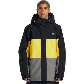 DC Defy Jacket Black