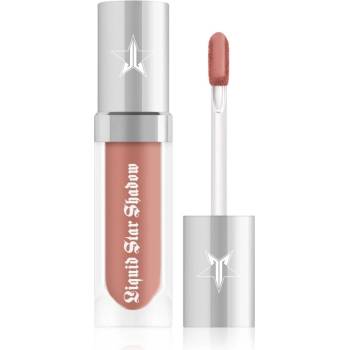 Jeffree Star Cosmetics Liquid Star Shadow течни очни сенки цвят Toss My Bouquet 5, 5ml