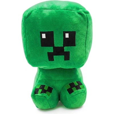 Toybit Minecraft Creeper 25 cm