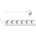 TOO 6 Plug 1,5 m (PSW-615)