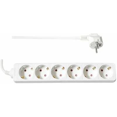 TOO 6 Plug 1,5 m (PSW-615)
