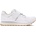 Under Armour Unisex Kids' Essential Runner - White