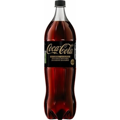 Coca Cola Zero Zero 1 l
