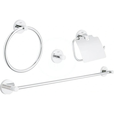 GROHE Essentials chróm 40776001